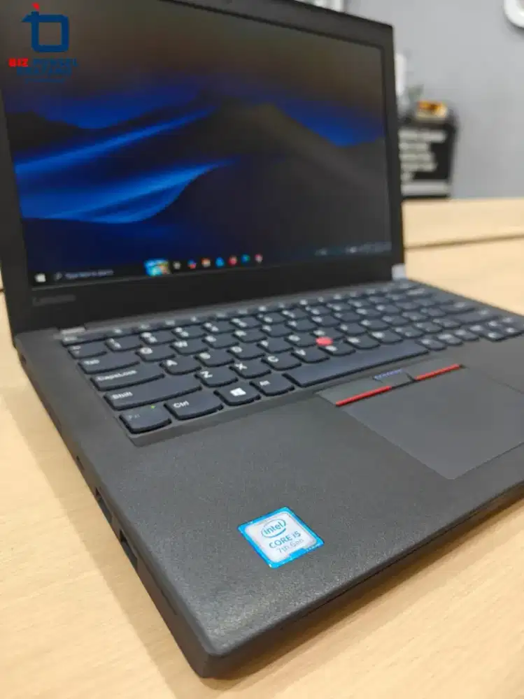 PROMO CUCI GUDANG LAPTOP MURAH MERIAH | LENOVO X270 RAM 8GB
