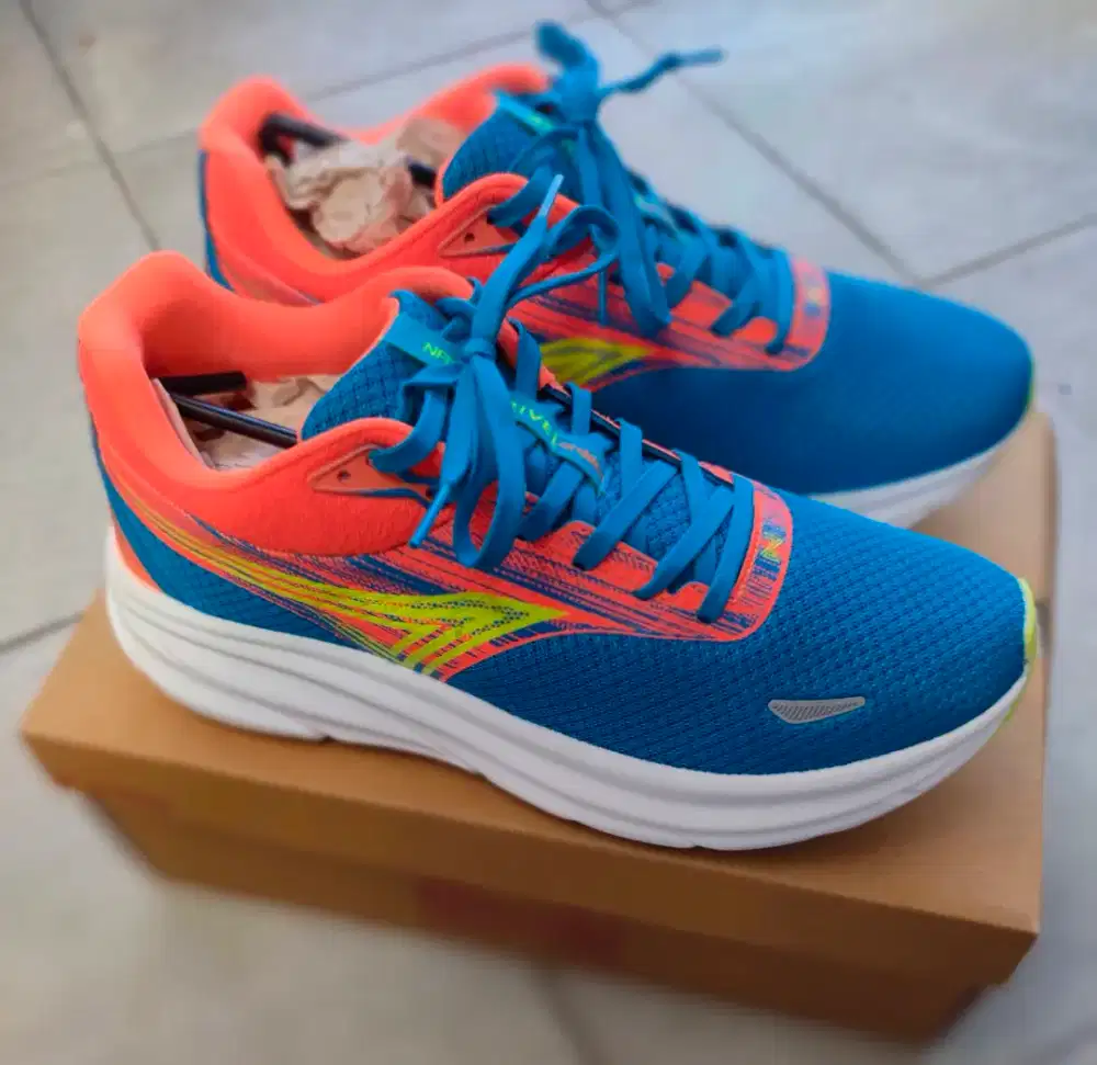 Sepatu Running Ardiles Nfinity Drive