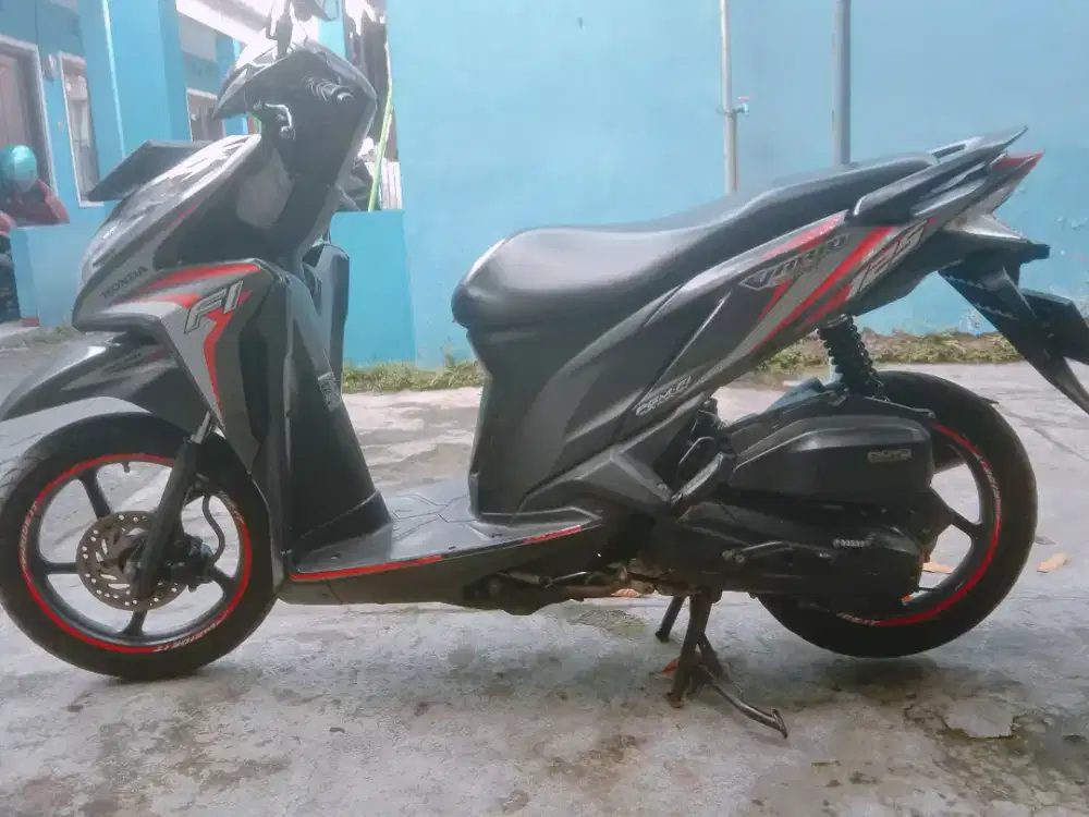 Honda Vario techno 125 /2014