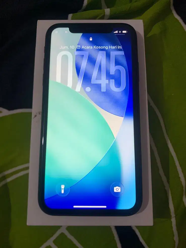 iphone 11 128gb ex ibox