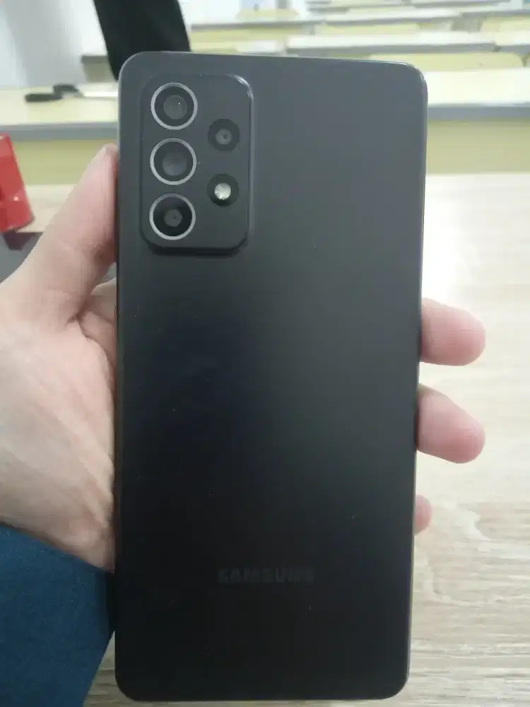 Samsung Galaxy A52s 128GB - Preloved Mulus