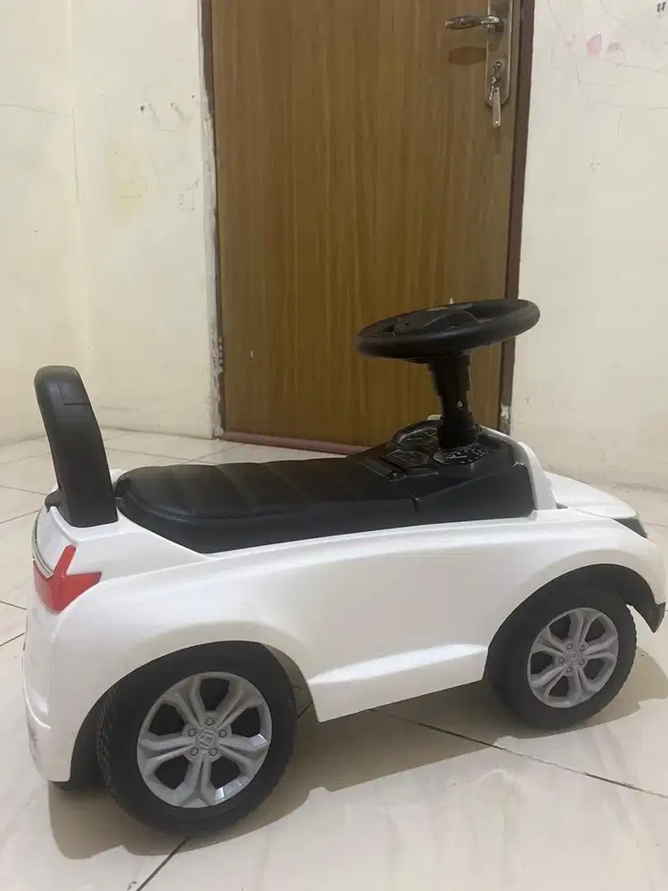 Mobil Mainan Anak
