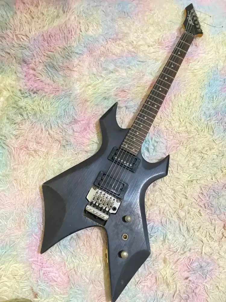 Gitar BCrich original