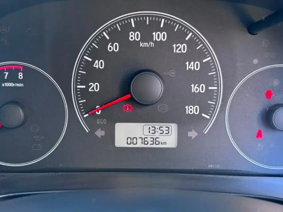 Honda Brio Satya 1.2 E Bensin MT 2023 Putih (ACW)