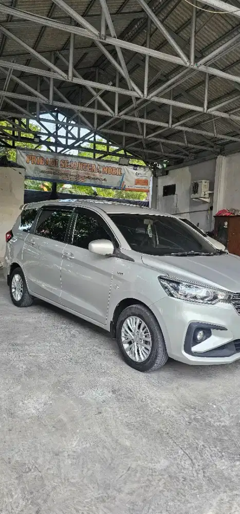 ERTIGA GL MANUAL 2020 PMK. 2021
