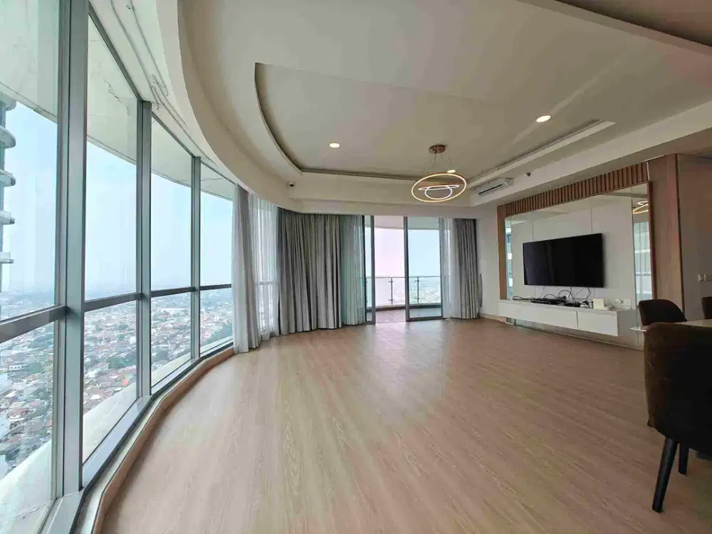 Dijual Apartment St. Moritz Presidential Suite Limited Unit