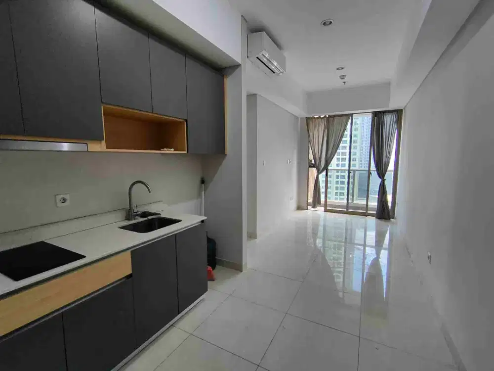 Jarang Ada Sewa 3br Apartemen Taman Anggrek Residence
