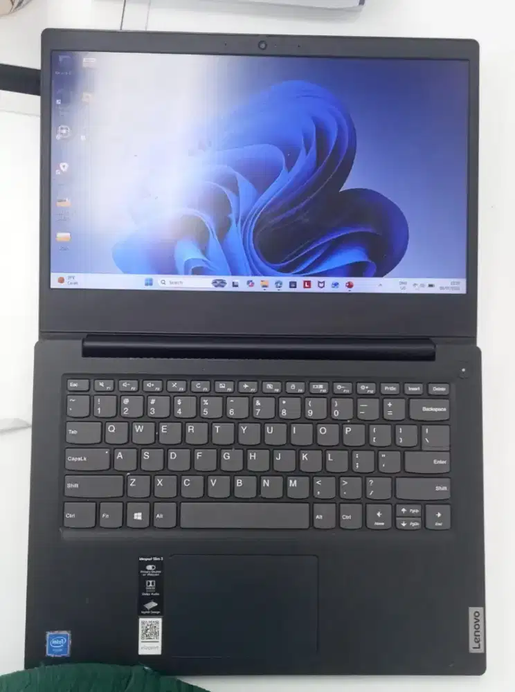 Laptop Lenovo IdeaPad Slim3