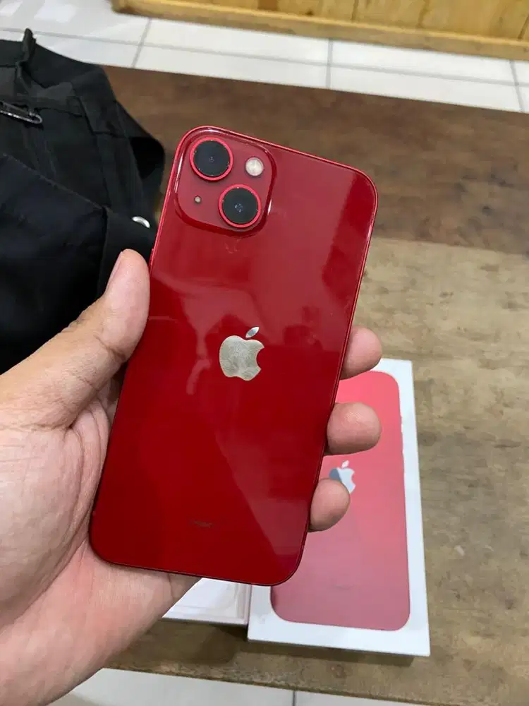 13 128 red inter