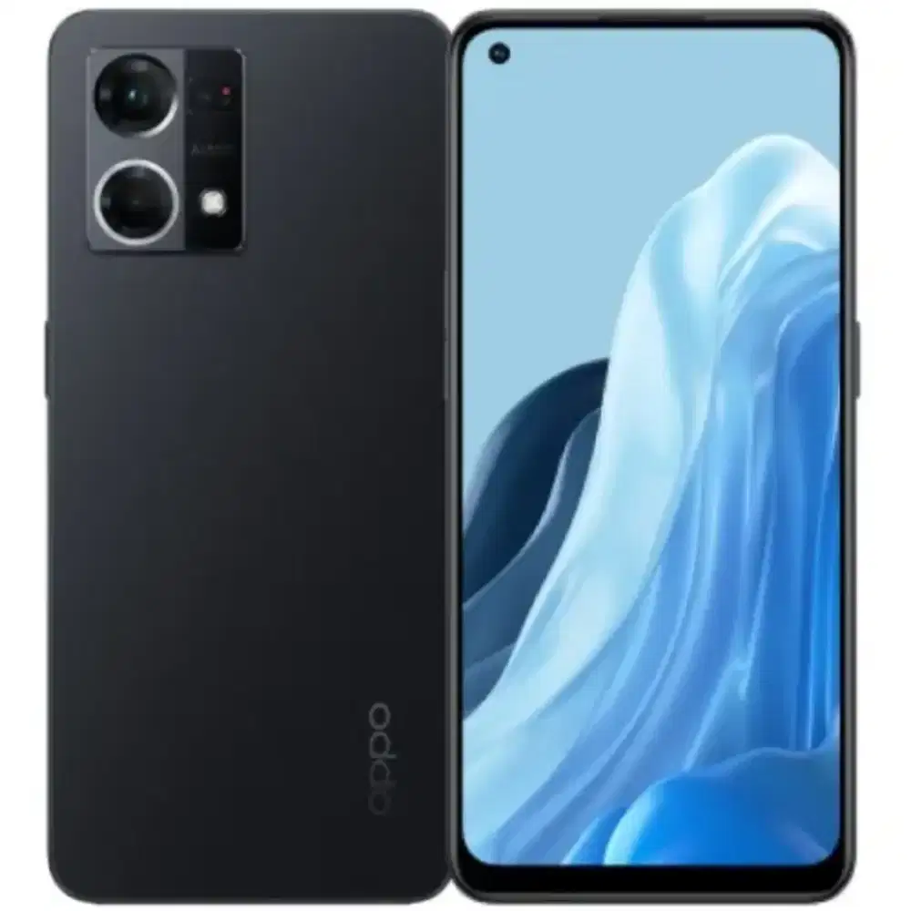 Oppo Reno 8 4g 8/256 Hp Only