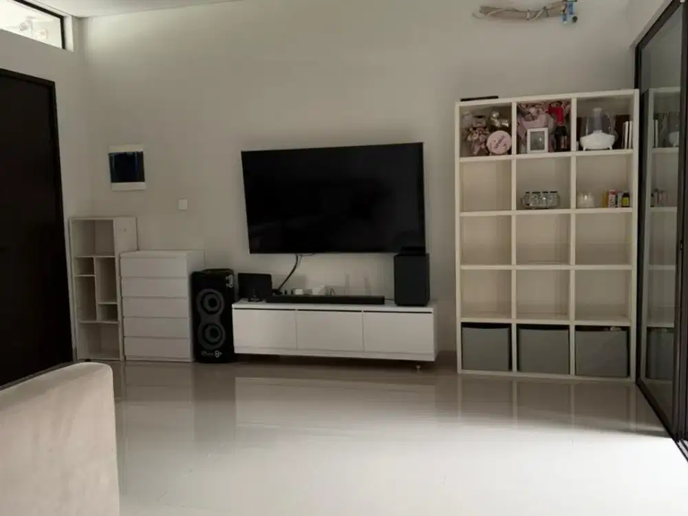 Jarang Ada Tipe Fanya Summarecon Bandung Flora Full Furnished