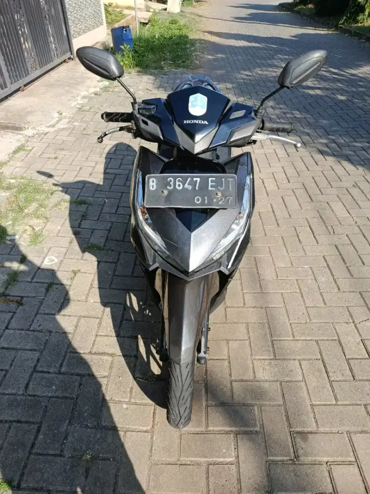 Vario Techno 2017 PGM-FI
