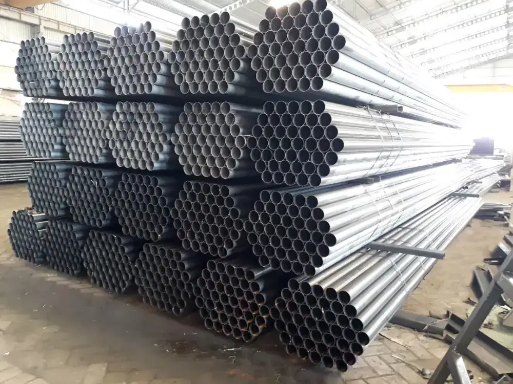 Pipa Galvanis 6 meter