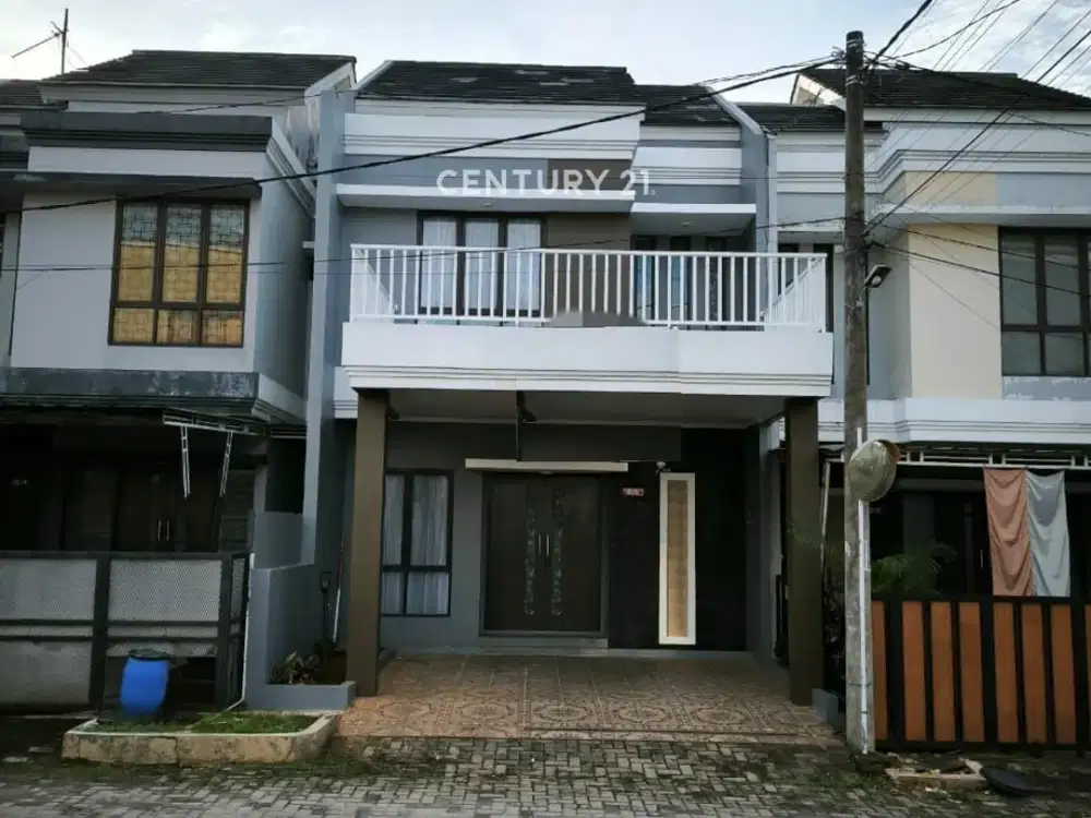 Dijual Rumah Bagus SIap Huni Di Pamulang Tangsel