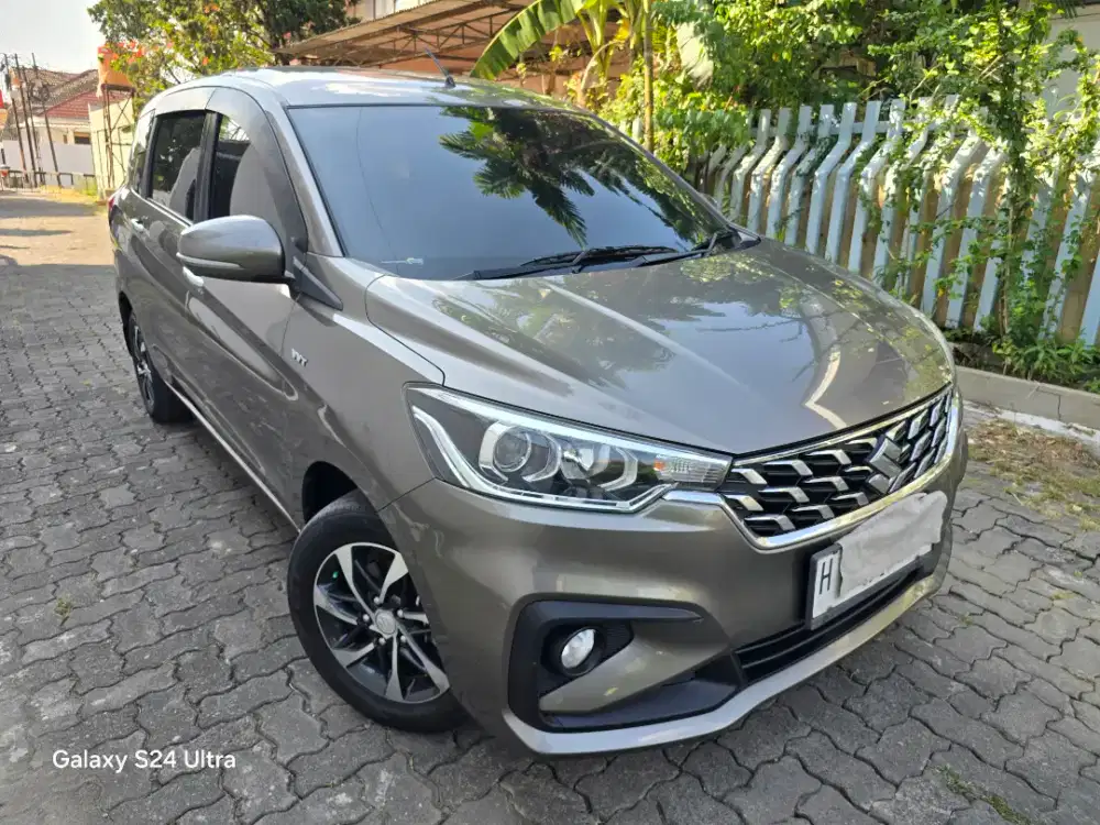 All New R3 GX Hybrid Automatic ISTW