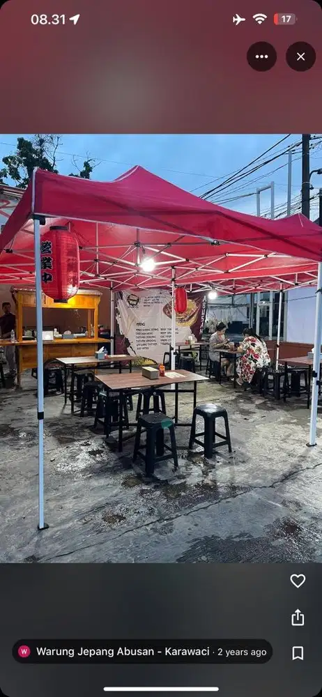 DIBUTUHKAN SEGERA KARYAWAN