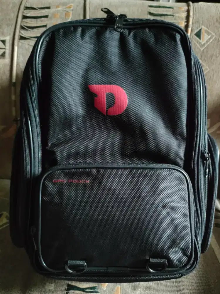 Tas touring donimoto