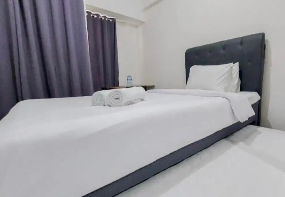 Akasa apartemen studio