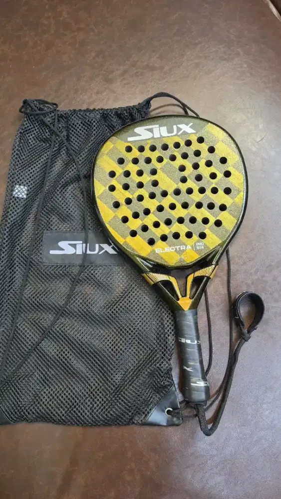 Siux electra mulus