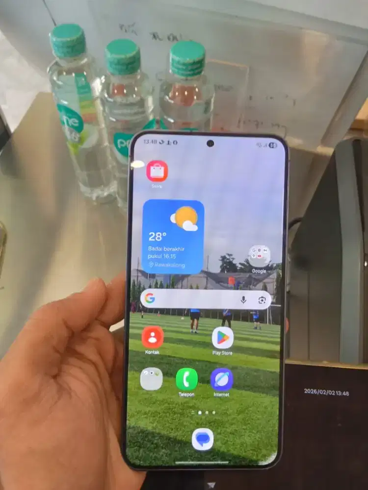 Galaxy S24+ 12/256GB