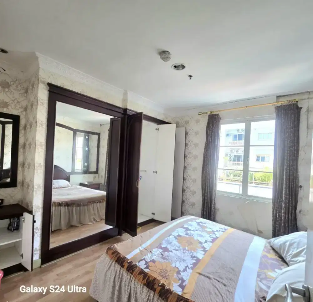 Dijual Apartemen French Walk Moi Kelapa Gading