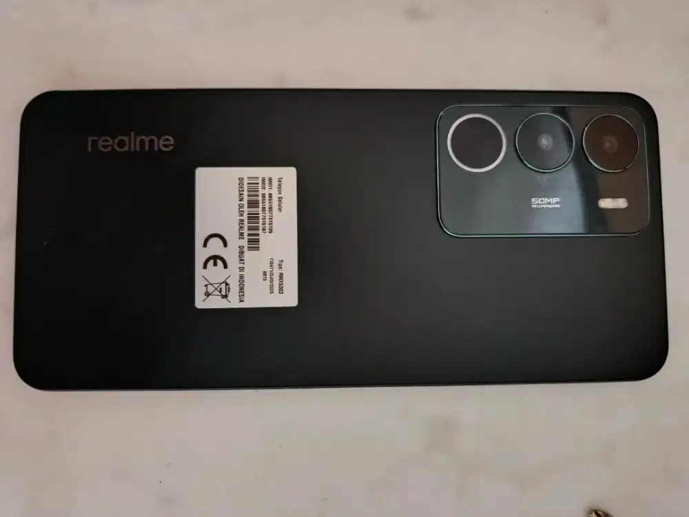 Jual realme c71
