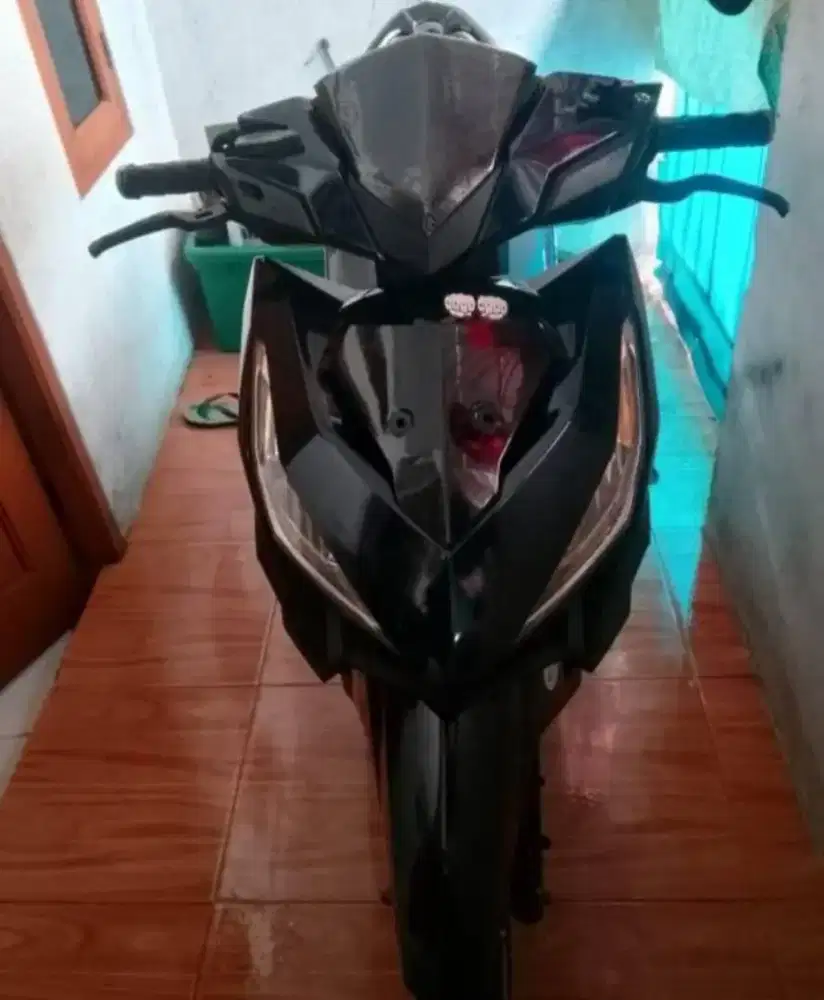 Honda Vario 125