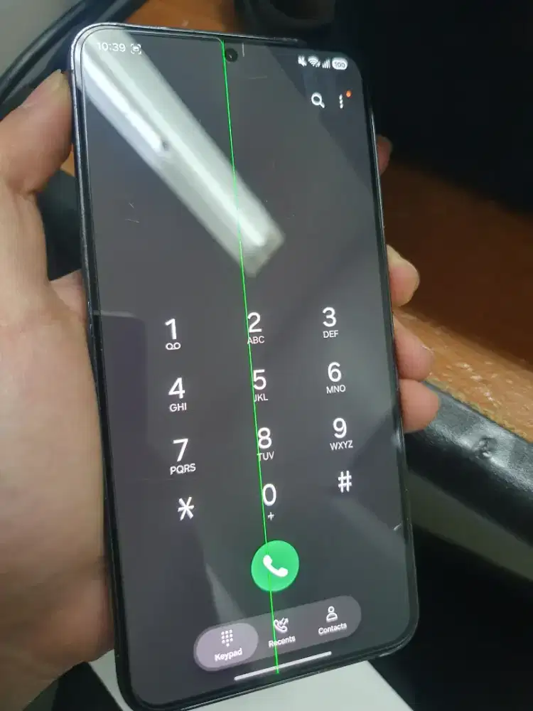Samsung S23 Plus 8/512 Greenline