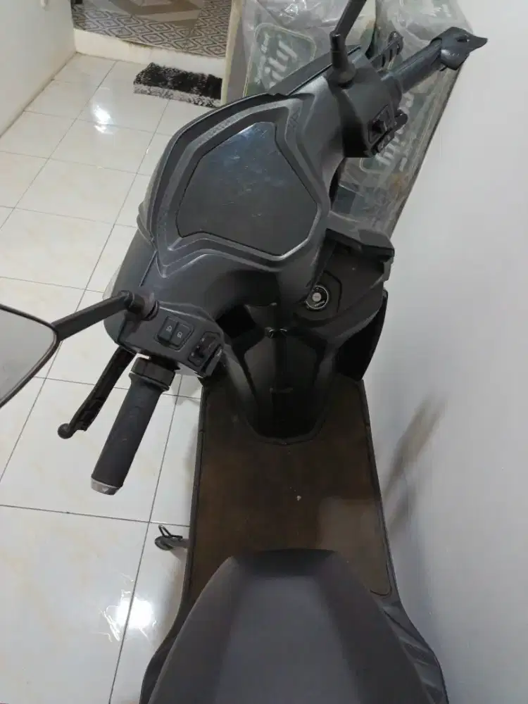 Jual motor listrik exotic mizone
