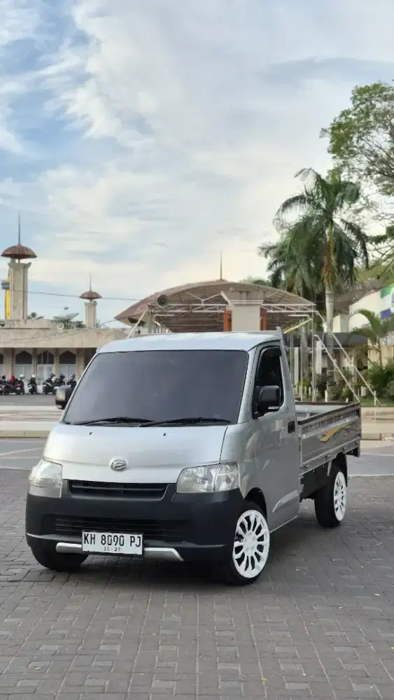 Daihatsu Gran Max 1.3 Pick Up Tahun 2022