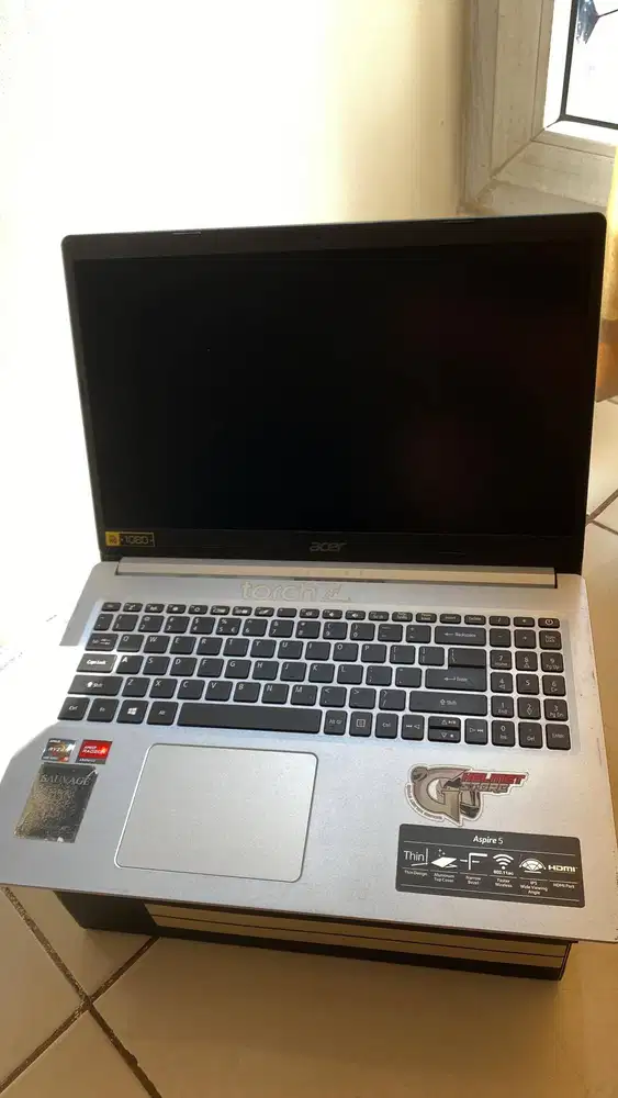 Laptop Acer Aspire A515-45