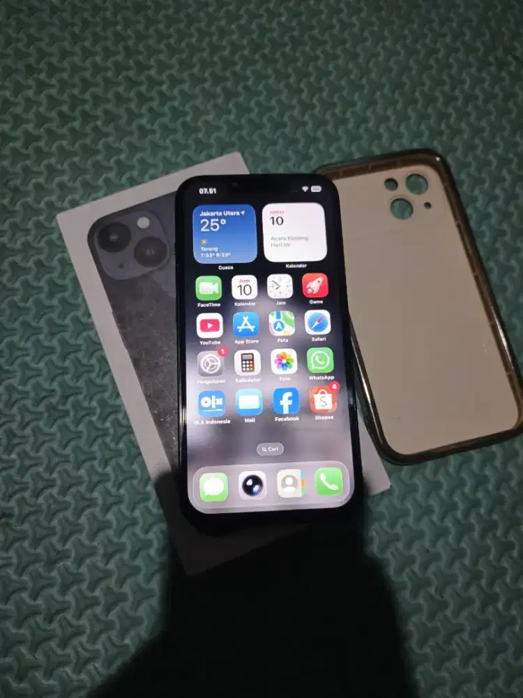 iPhone 13 128GB