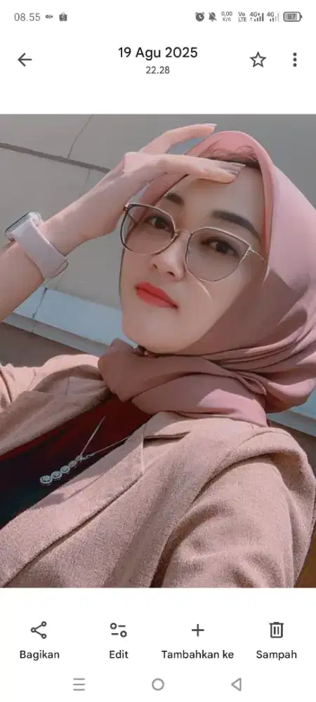 Cari kerjaan yg ada mes ny