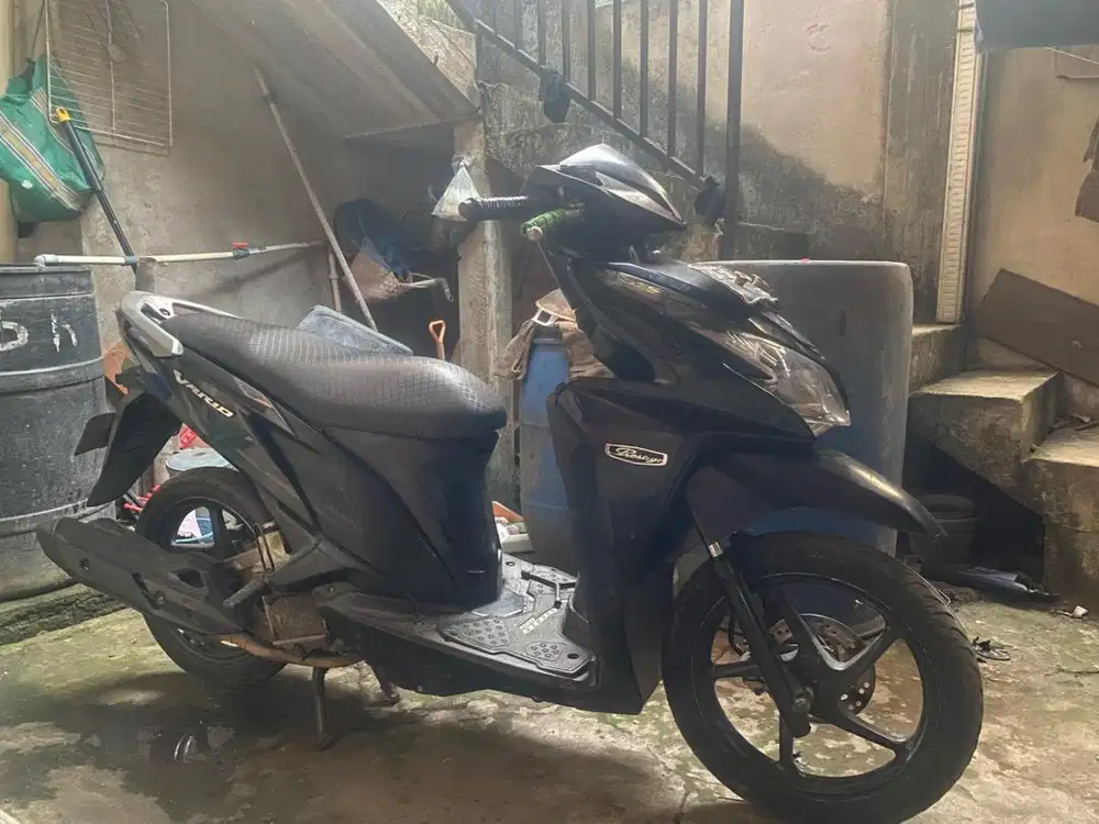 Honda vario 2014 iss