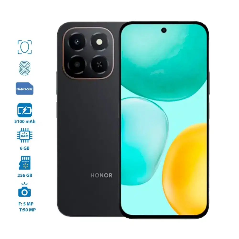 JUAL HP HONOR BARU