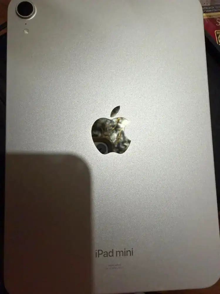 ipad mini 7 apple