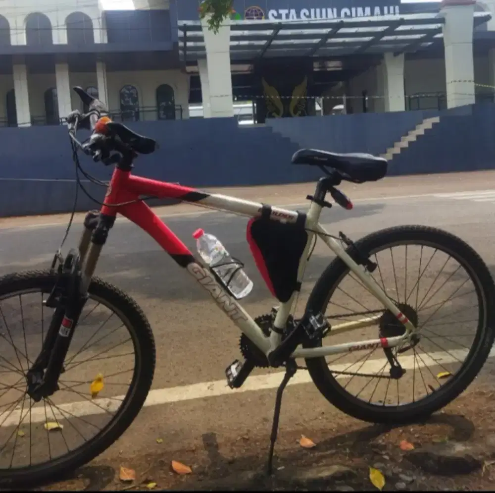Giant USA Alloy GS Full DEORE