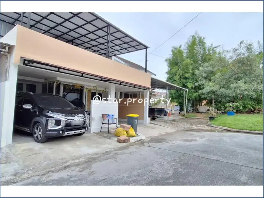 DIJUAL CEPAT RUMAH DI CITRA BUKIT INDAH CIPUTRA
