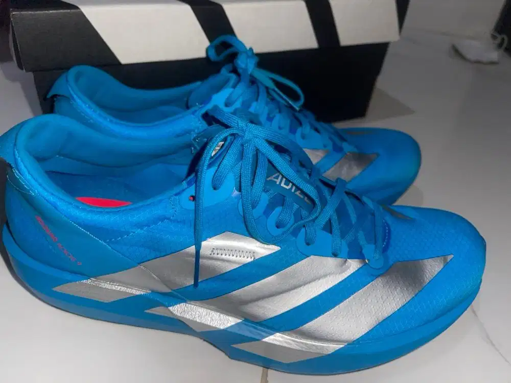 Sepatu Adidas Adizero Adios 9
