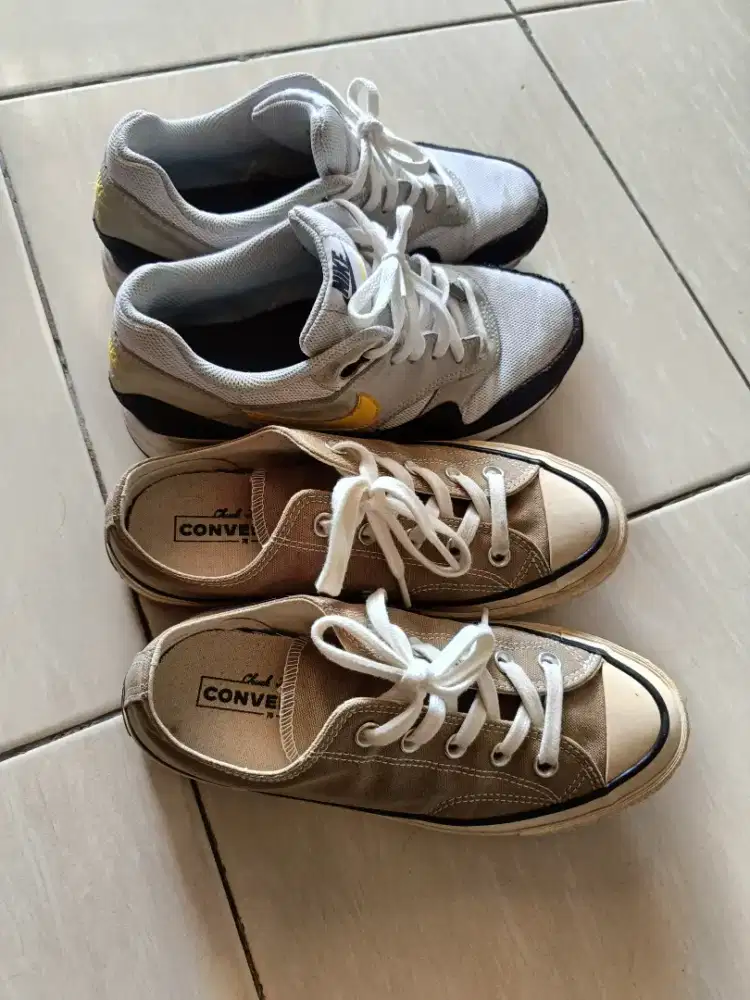 Sepatu anak original