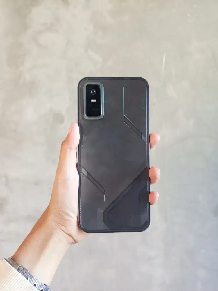 Infinix GT 30 Pro RAM 12GB/512GB