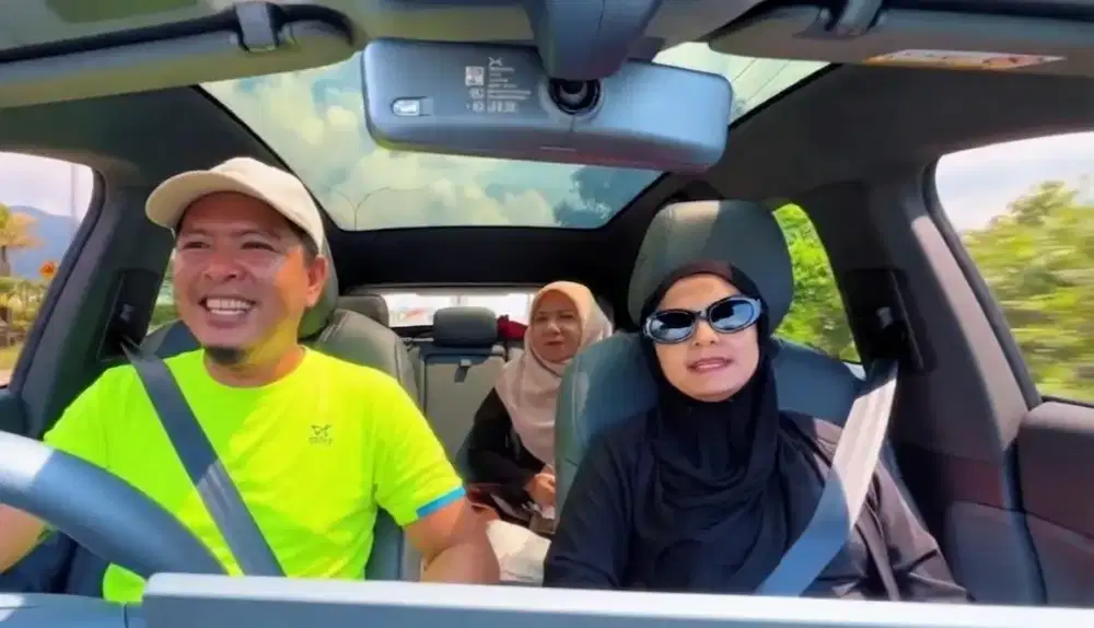 Sopir panggilan akhir pekan