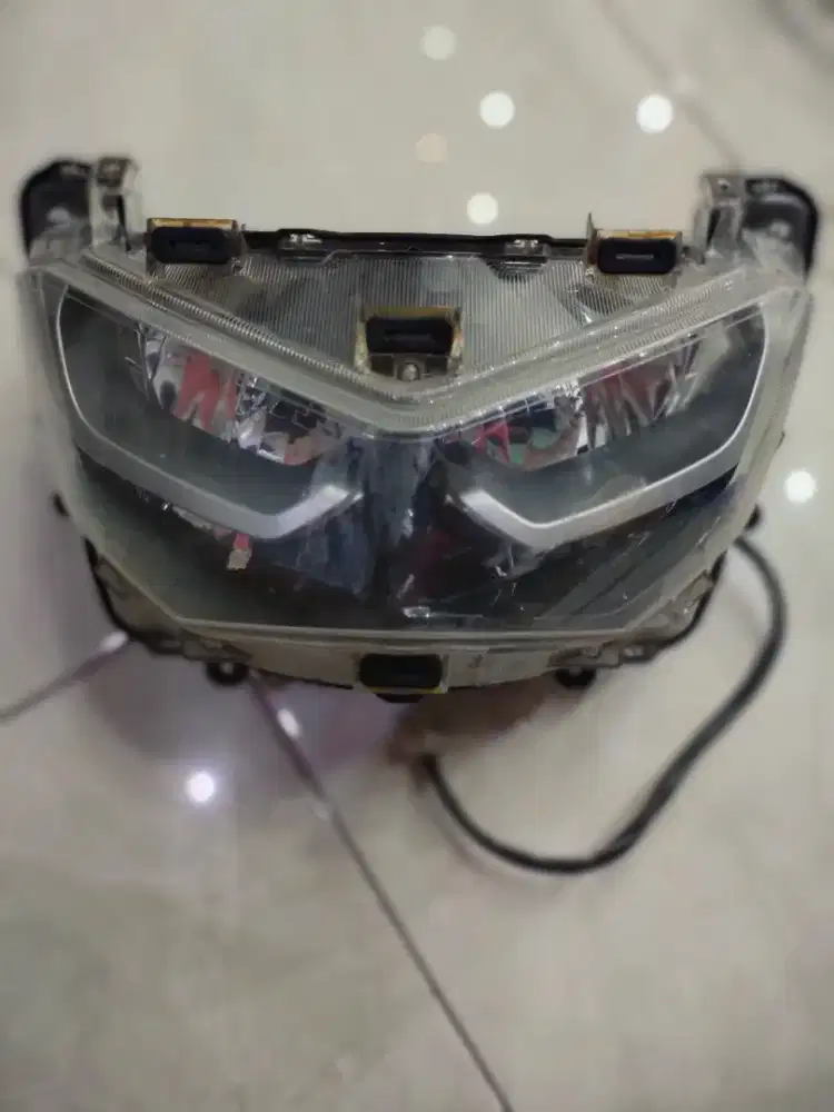 Headlamp nmax gen 2