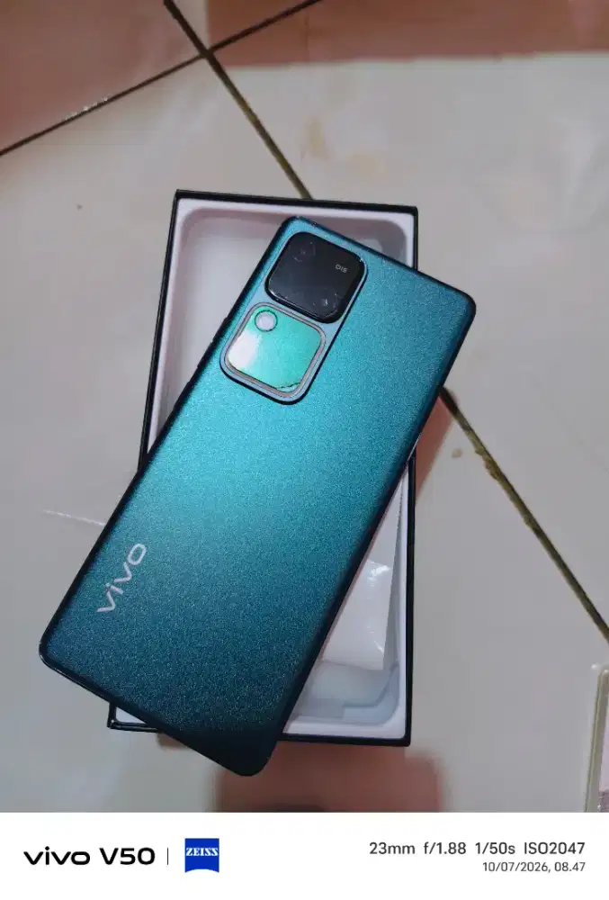 Jual HP vivo v30