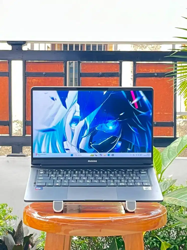 Laptop Intel Core i7-10510U RAM 8GB SSD 256GB Windows 11 Pro