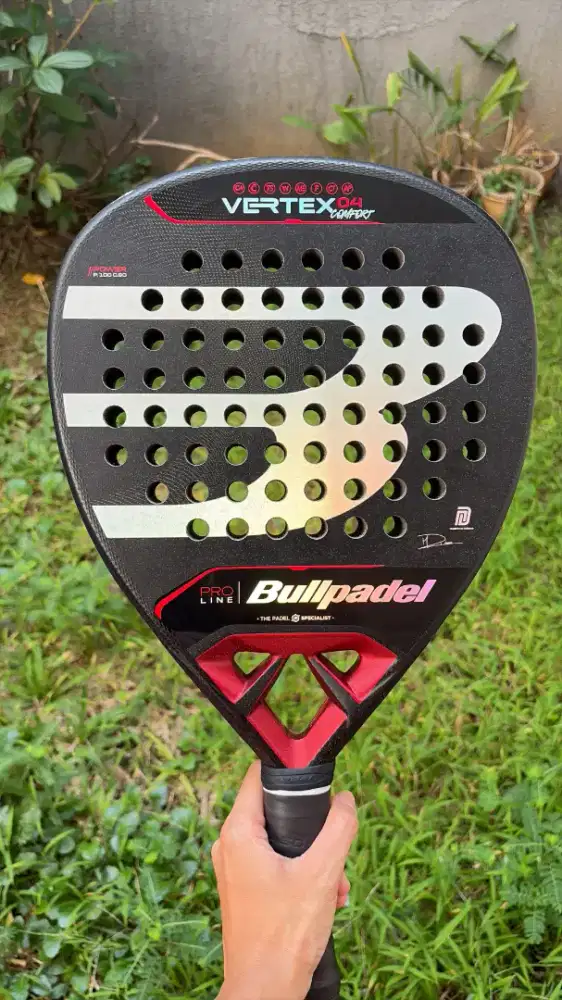 Raket Padel Vertex 04 comfort