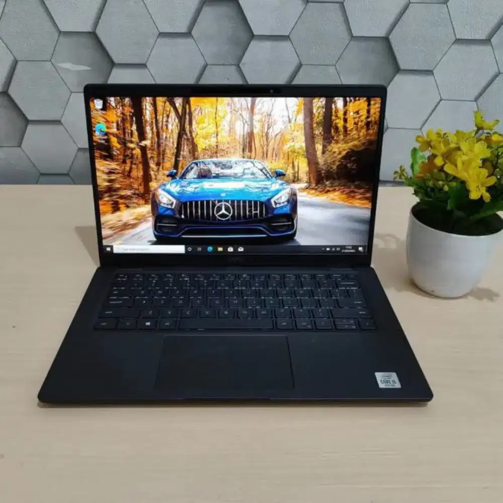 Ready Dell Latitude 7410 RAM 16GB