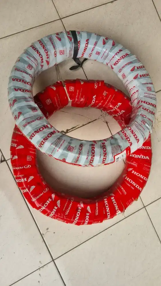 Ban vario murah depan belakang