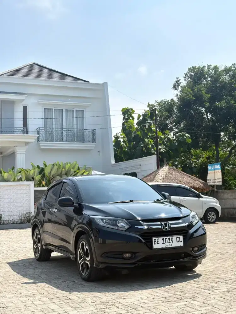 HRV Prestige 2016 AT