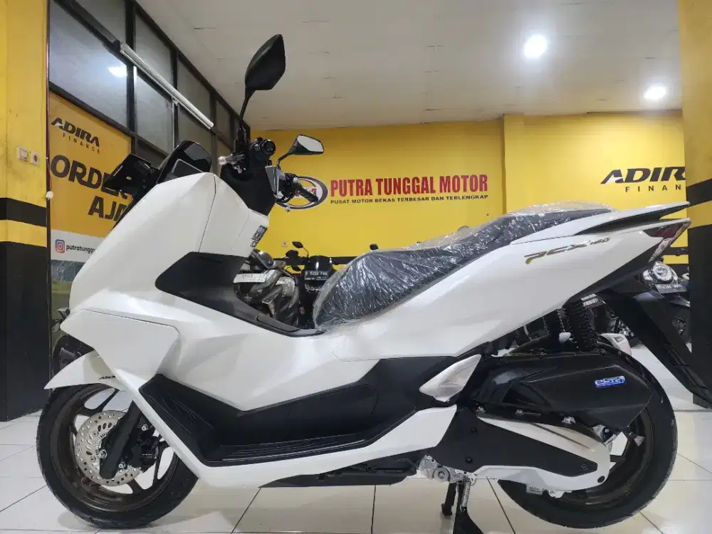 DIJUAL MURAH PCX TAHUN 2026 ABS